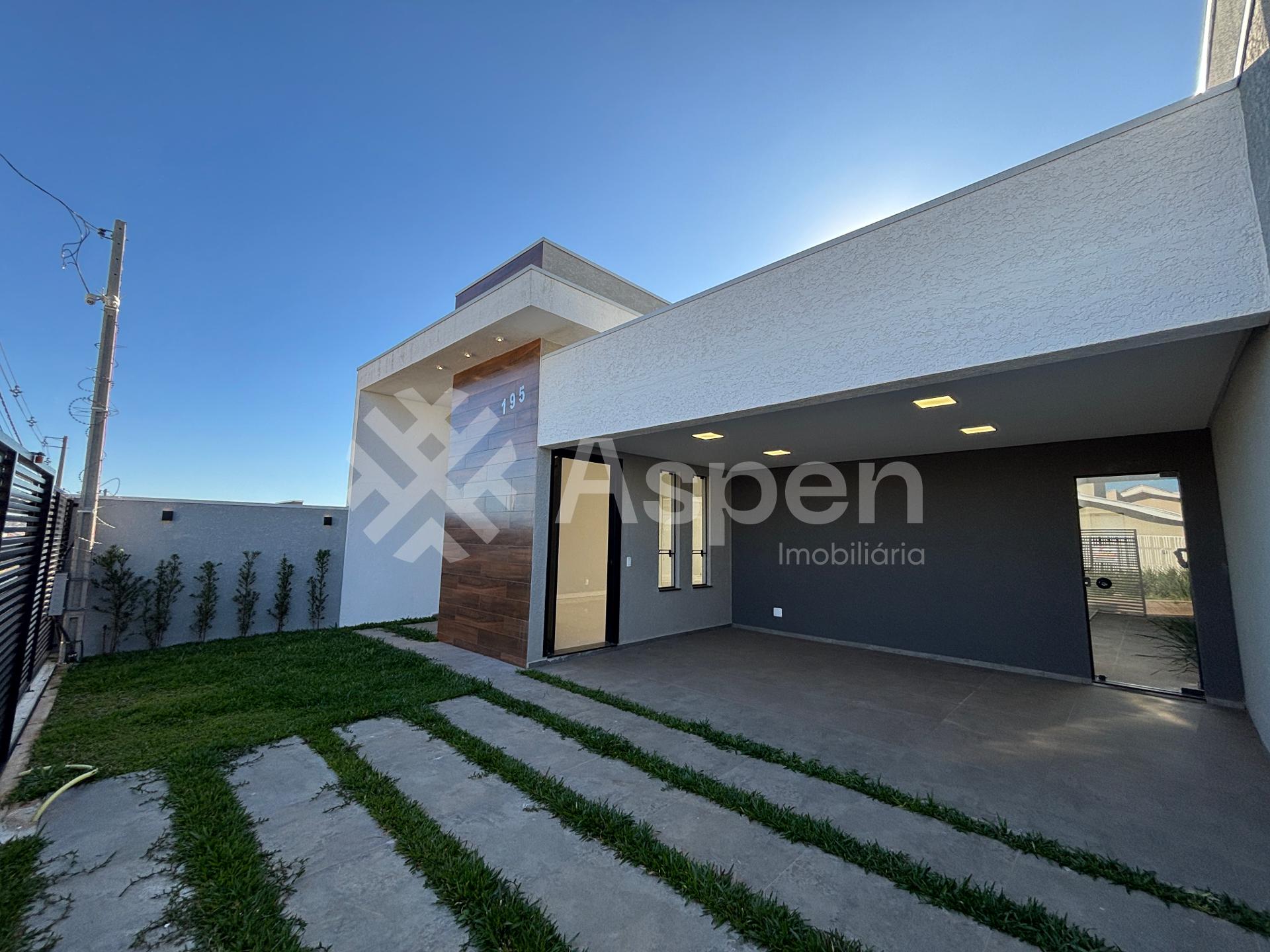 Casa Térrea à Venda - Condomínio Le Parc, Cará - Cará - Ponta ...