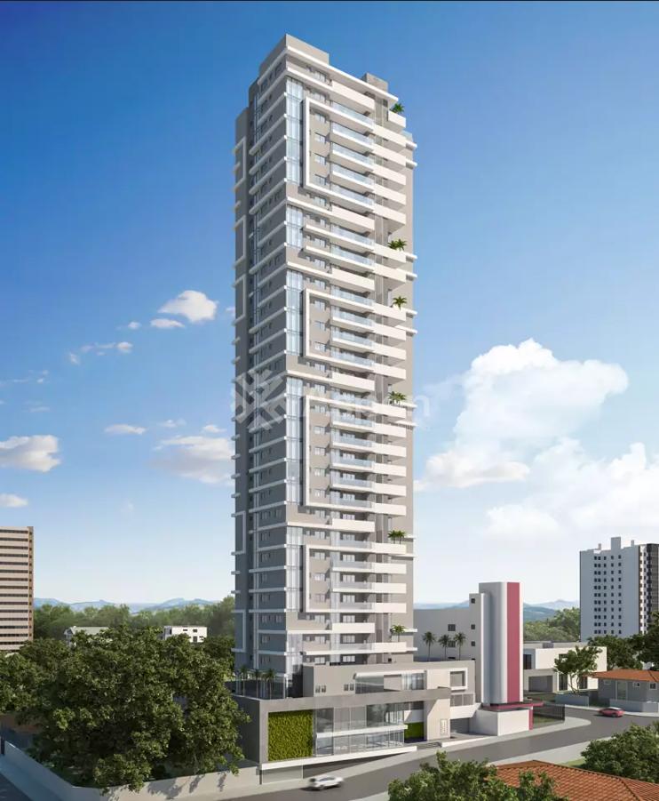 Apartamento à venda, Life Residence, Estrela, PONTA GROSSA - PR