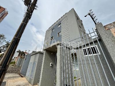 Apartamento ? venda no Edif?cio Esparta, Ronda - Ponta Grossa ...