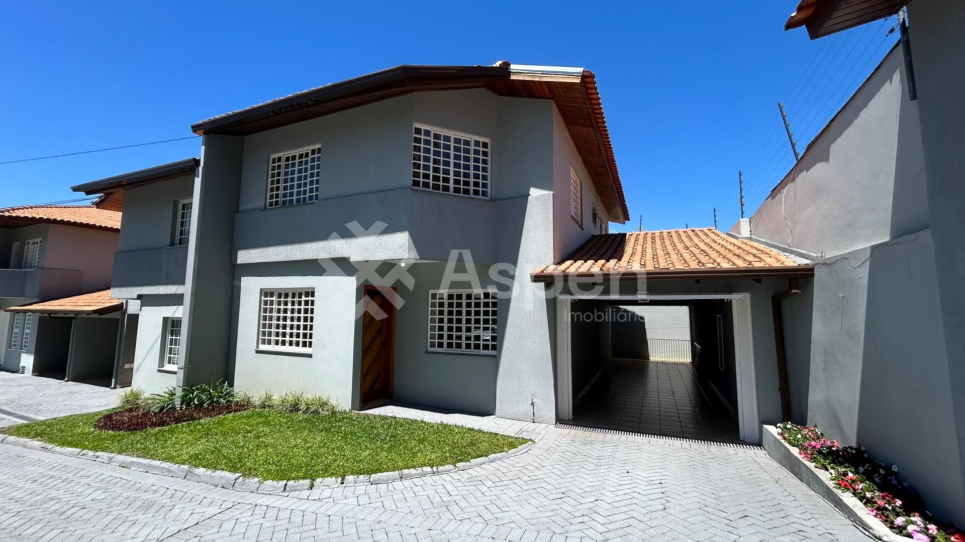 Sobrado à venda, Residencial Pinheiro, Vila Estrela, , PONTA G...