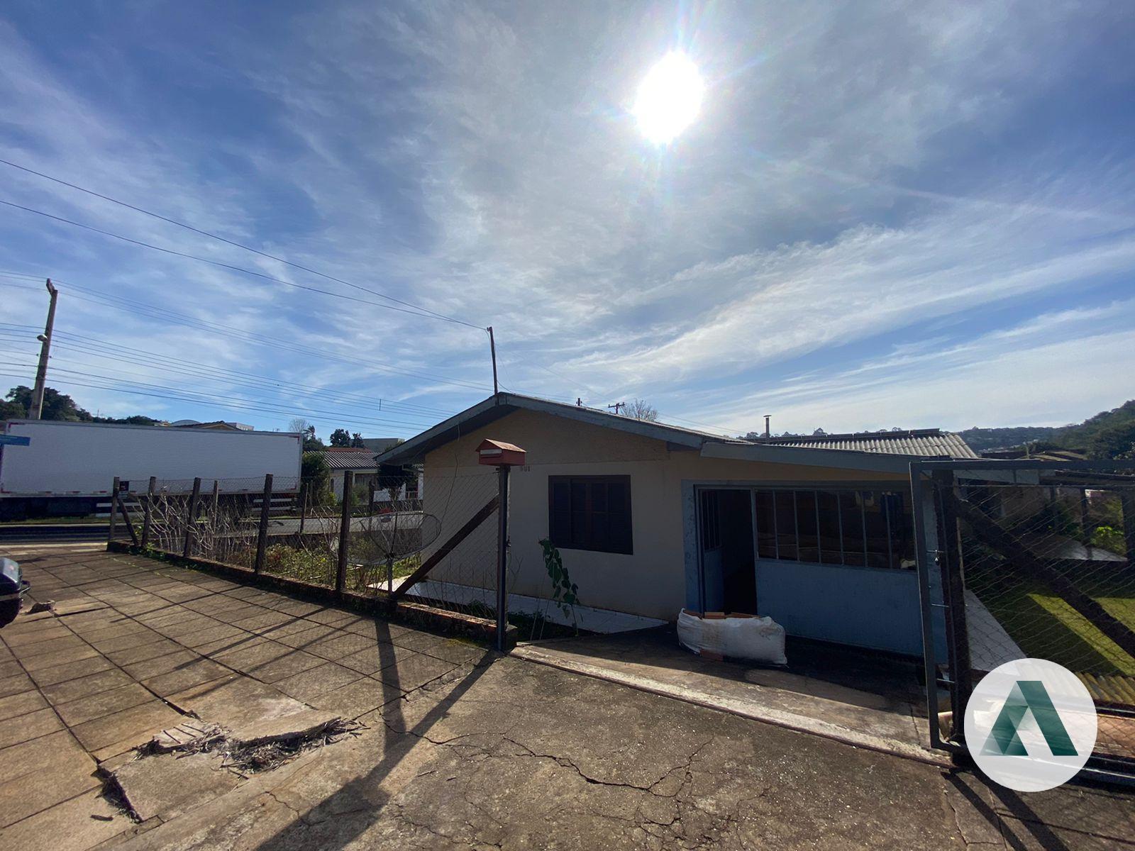 Casa para loca??o no bairro S?o Vicente em Pato Branco - PR