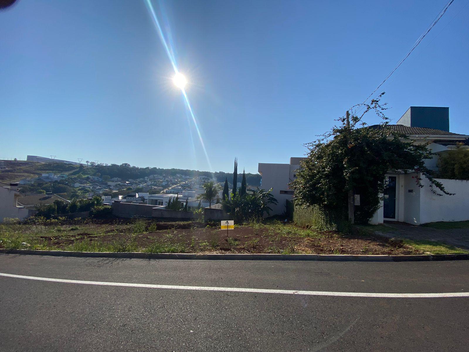 Terreno ? venda no bairro Vila Isabel em Pato Branco - PR