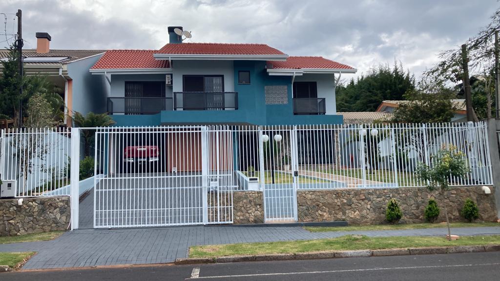 Casa com 02 quartos  01 su?te ? venda no bairro Parzianello em...