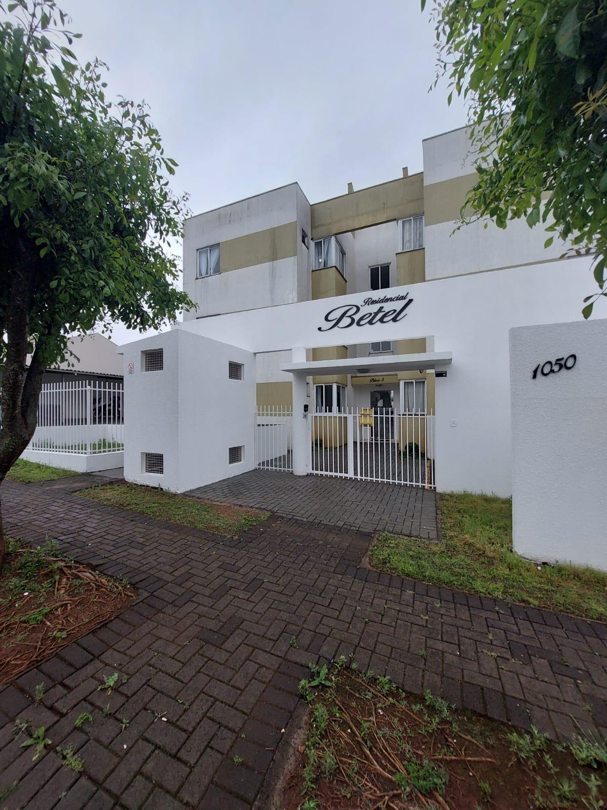 Apartamento para loca??o com 02 quartos no Residencial Betel e...