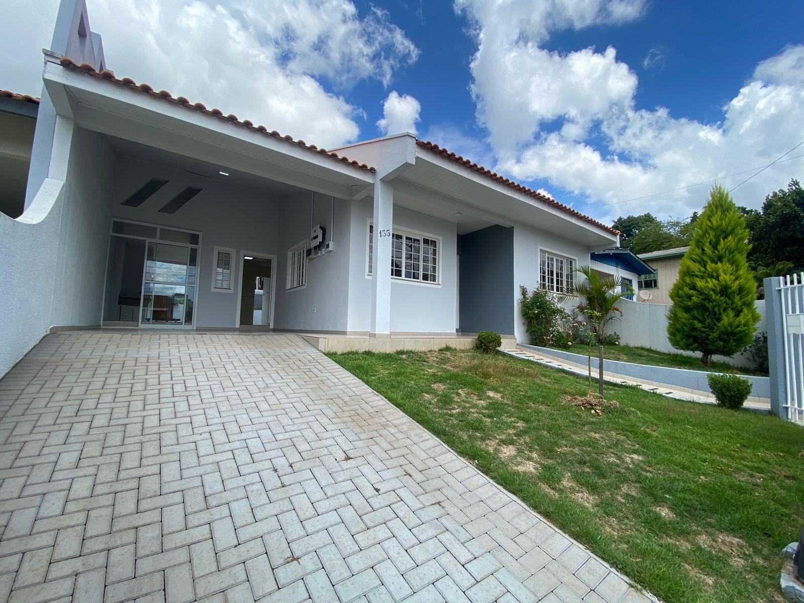 Casa para loca??o no bairro La Salle em Pato Branco - PR
