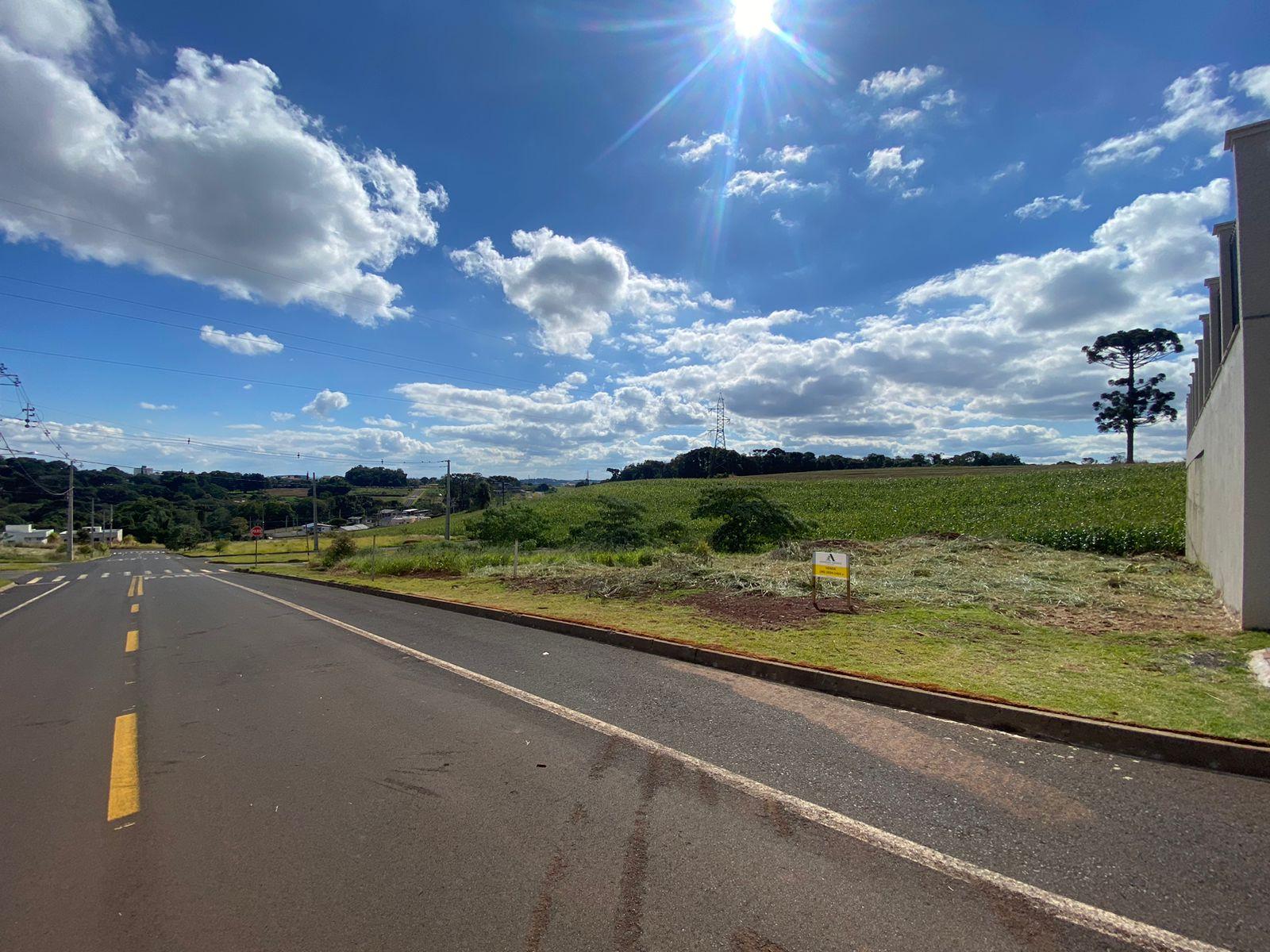 Lote com ?rea de 416,00 m   ? venda no bairro Cadorin em PATO ...