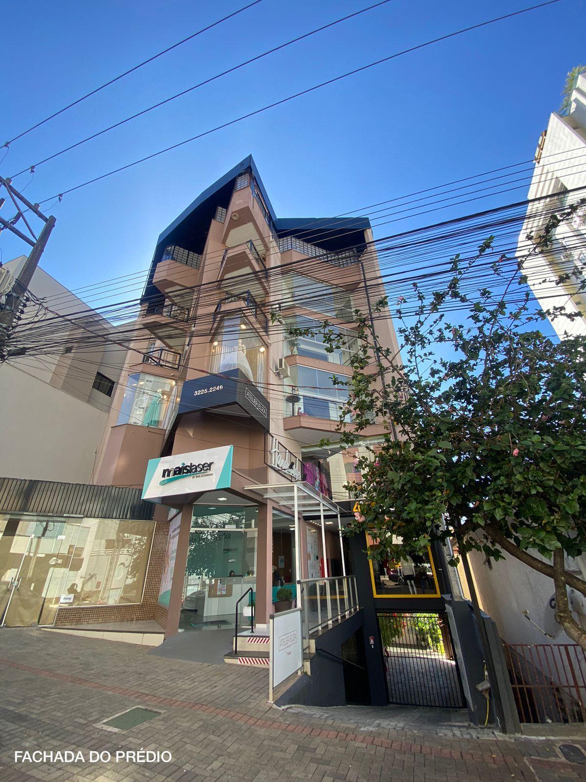 Sala comercial para loca??o no Centro de Pato Branco - PR