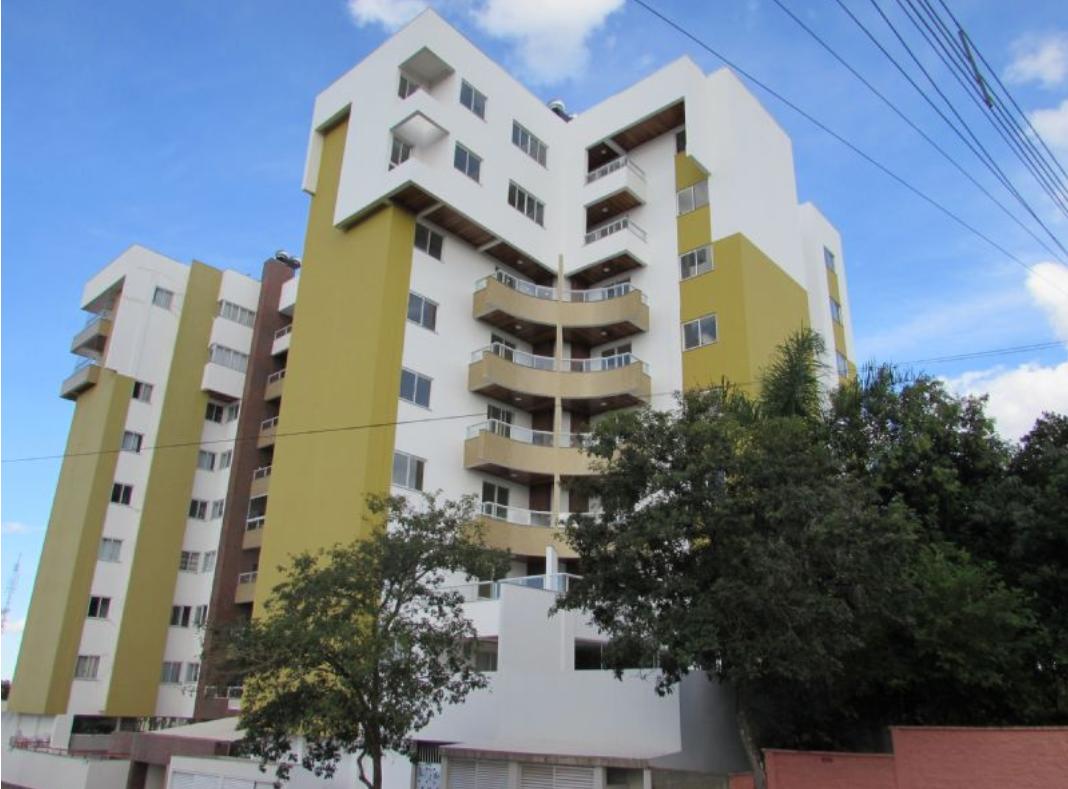 Apartamento para loca??o no bairro Jardim Primavera em Pato Br...