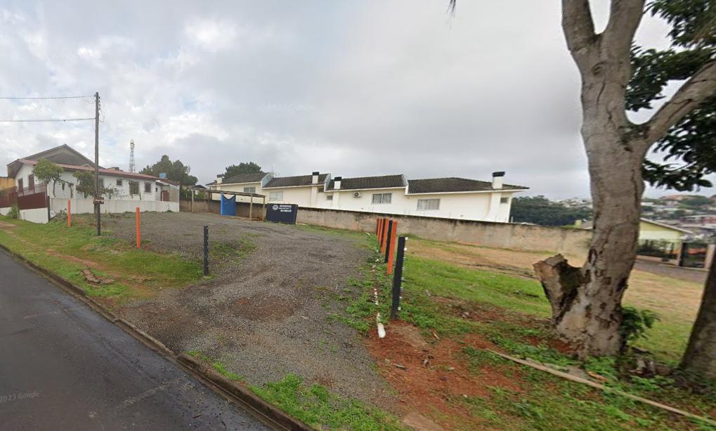 Lote amplo próximo ao Centro no bairro Sambulgaro em Pato Bran...