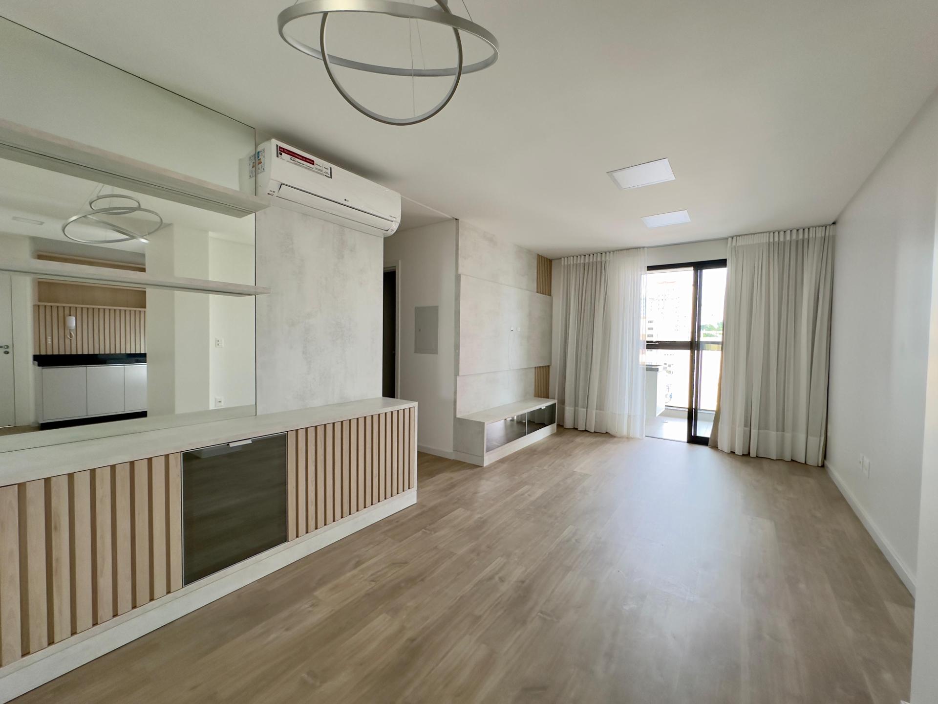 Apartamento para loca??o no Residencial Rubi Di Mazzotti em Pa...