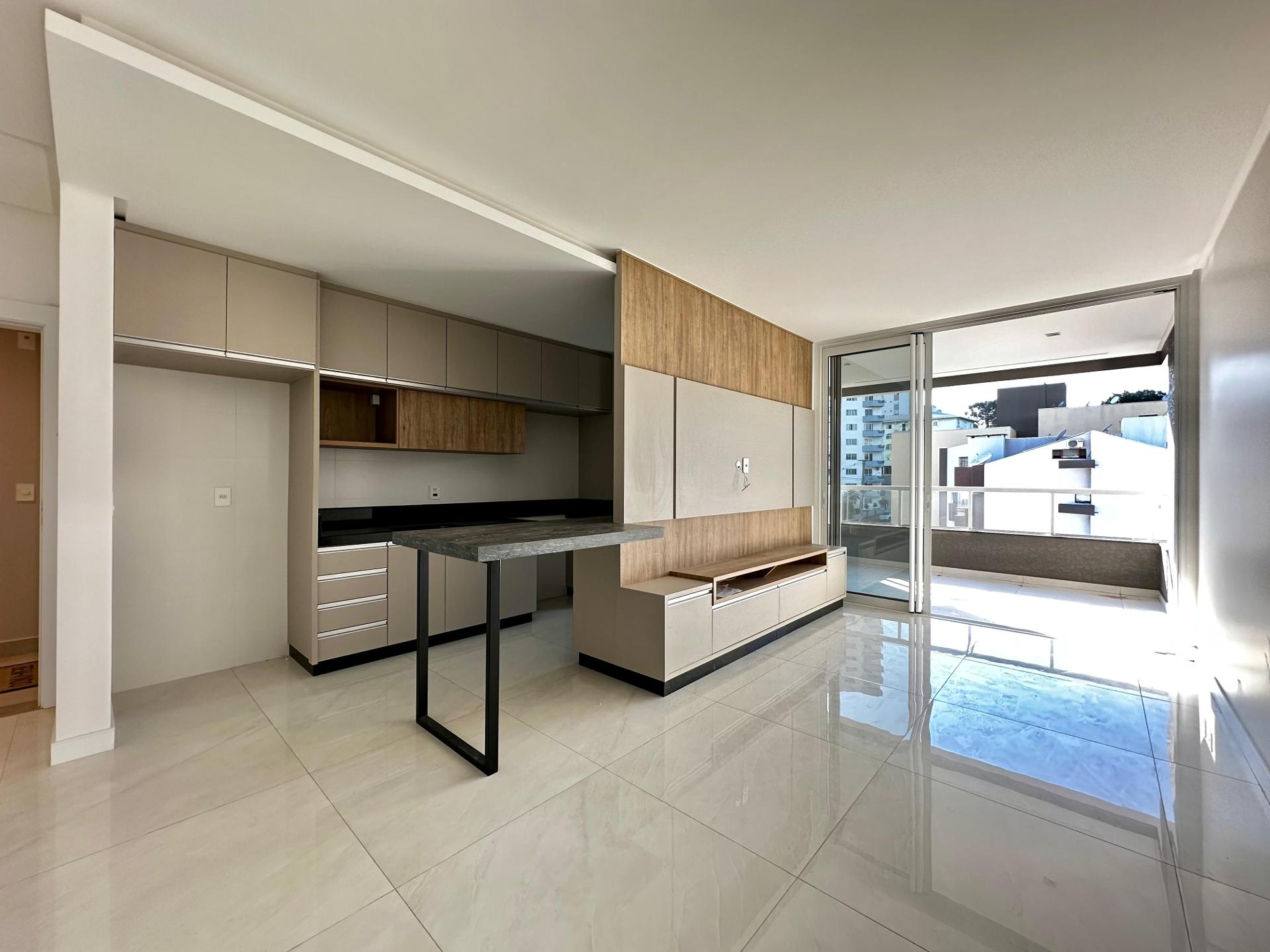 Apartamento para loca??o no Edif?cio Reserva Syrah no Centro d...