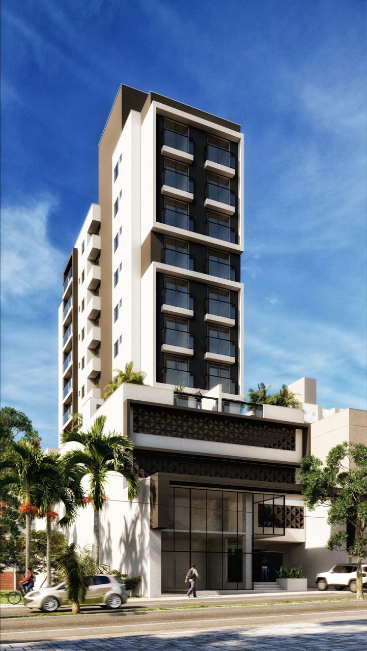 Apartamento à venda no Edifício Residencial Athos em Pato Bran...