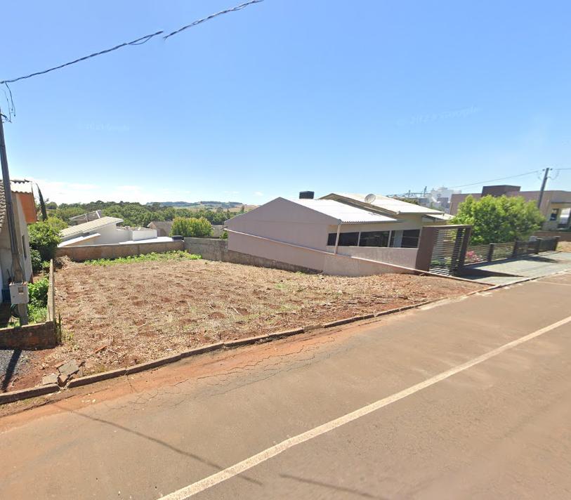 Terreno à venda no bairro Bem Viver em Itapejara D Oeste - PR