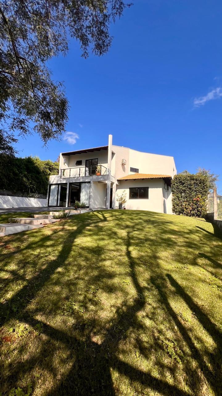 Casa  à venda no bairro Vila Izabel em Pato Branco - PR