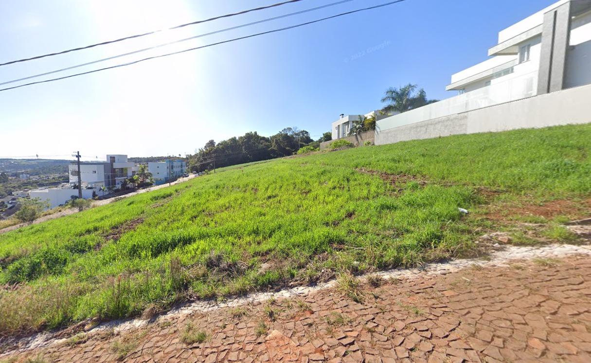 Lote à venda no bairro Vila Isabel em Pato Branco  - PR