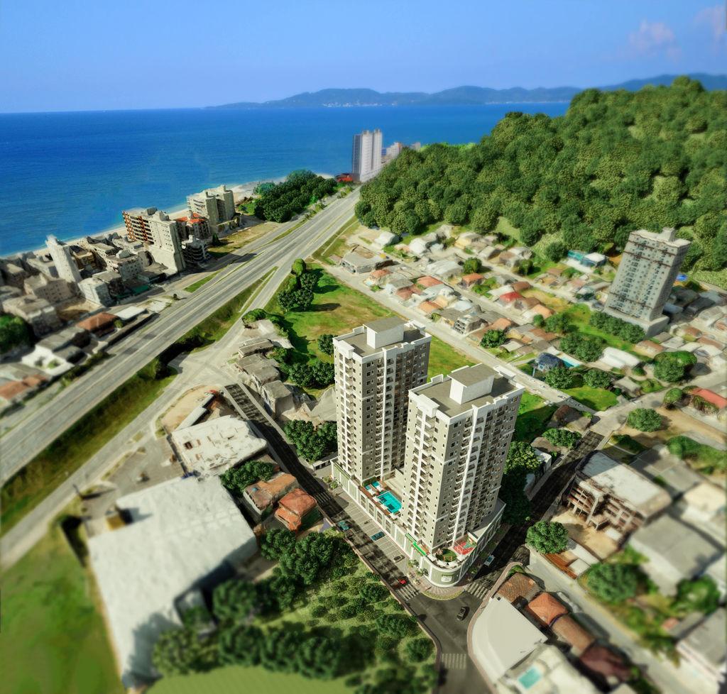 Apartamento à venda no bairro Tabuleiro dos Oliveiras em Itape...