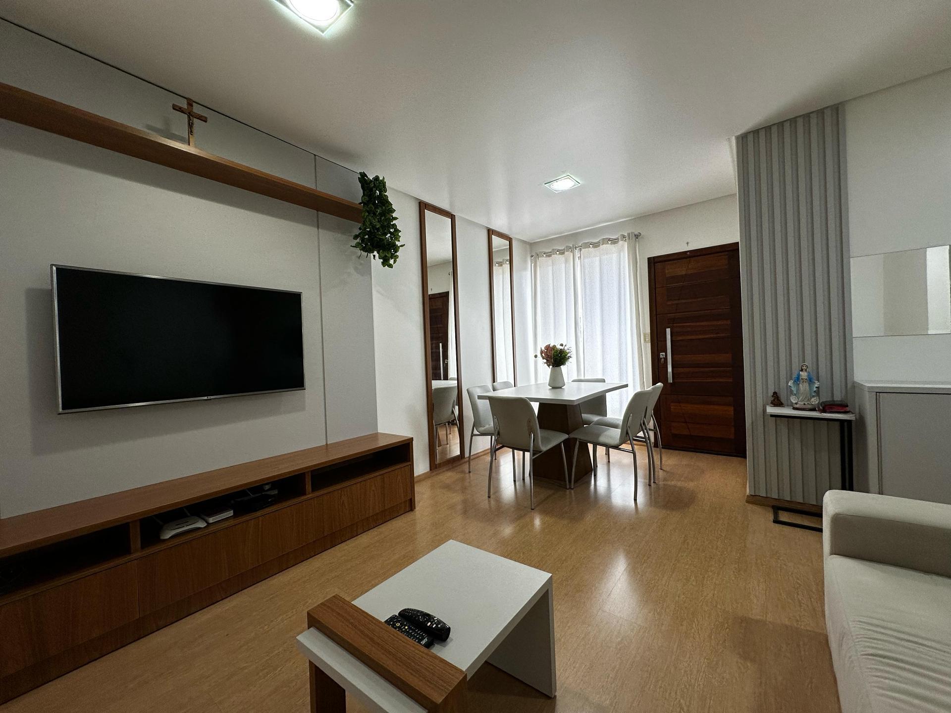 Casa semi mobiliada à venda no bairro Fraron - PATO BRANCO - PR