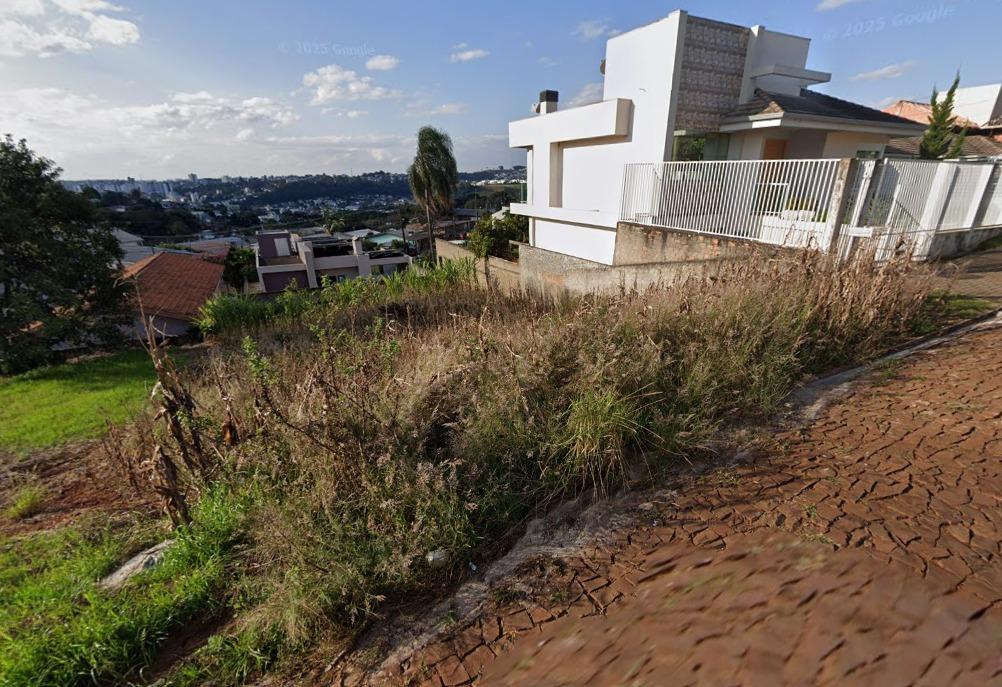 Terreno à venda no bairro Cristo Rei em PATO BRANCO - PR