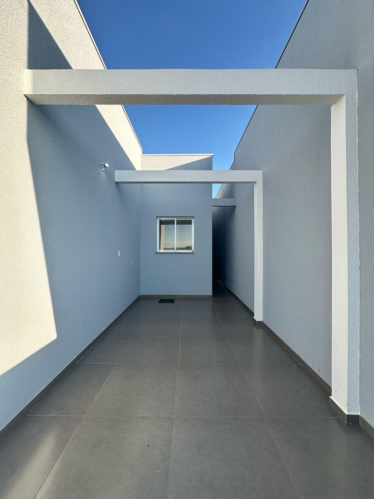 Casa disponível para locação no bairro Fraron em Pato Branco - PR — foto 4