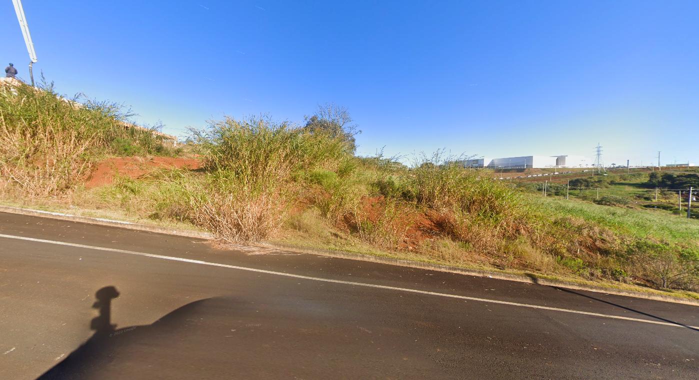 Lote à venda no bairro São Francisco, próximo ao PB Shopping