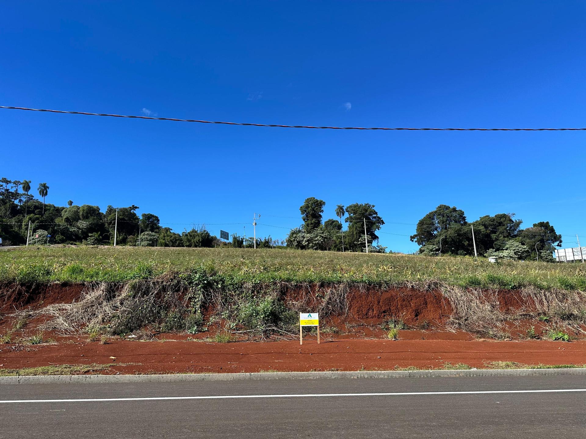 Terreno à venda no Jardim Carmela, bairro São Luiz, em Pato Br...
