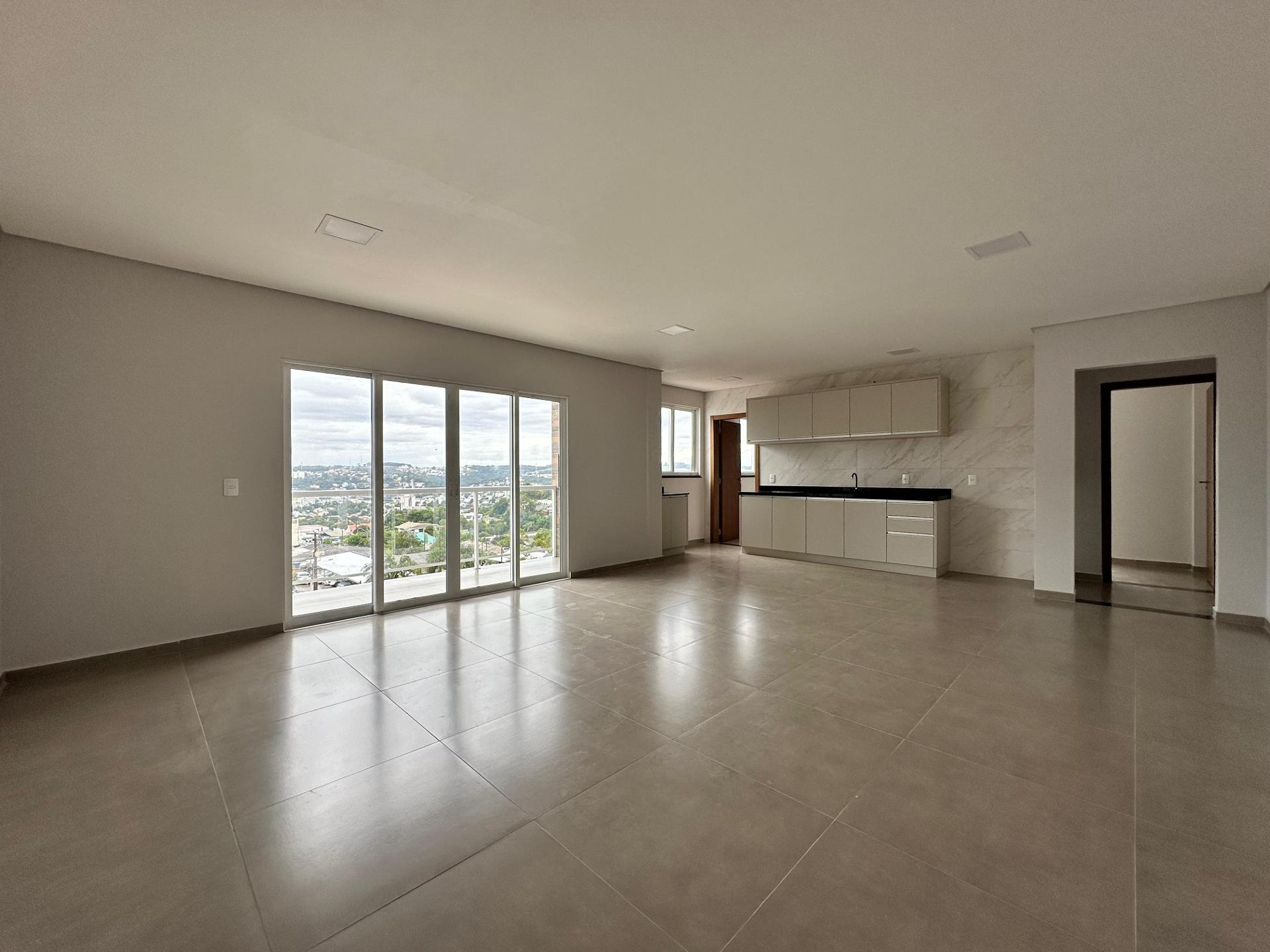 Apartamento para loca??o no bairro Menino Deus em Pato Branco ...