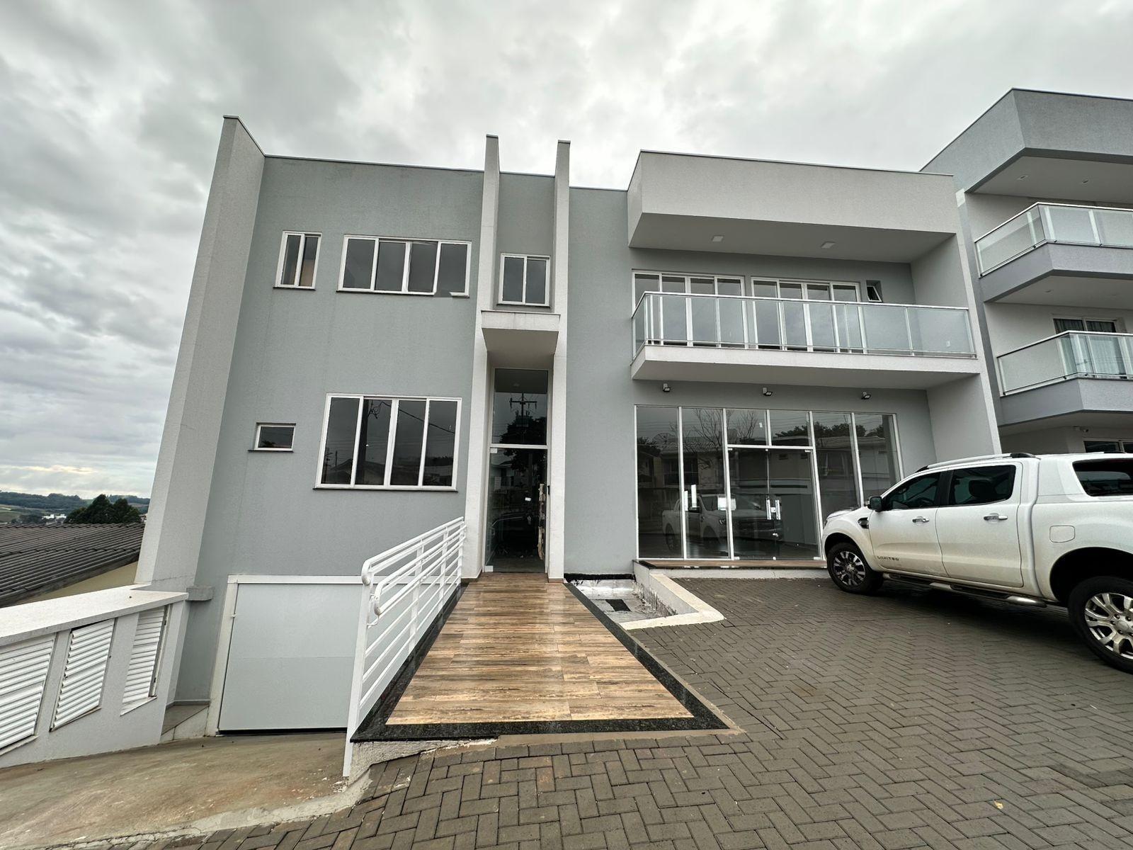 Apartamento para loca??o no bairro Menino Deus em Pato Branco ...