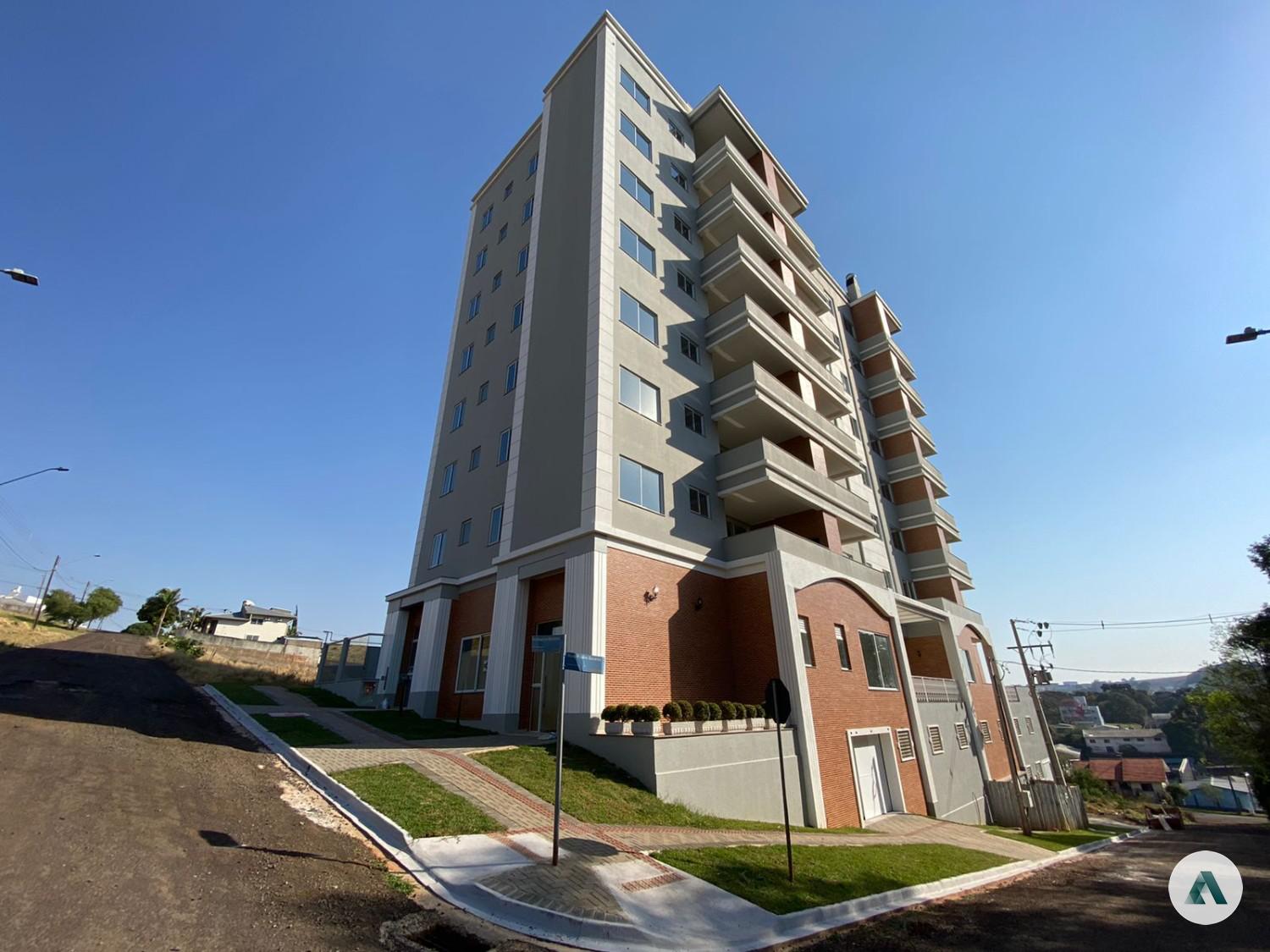 Apartamento à venda no Residencial Rachel de Queiroz em  Pato ...
