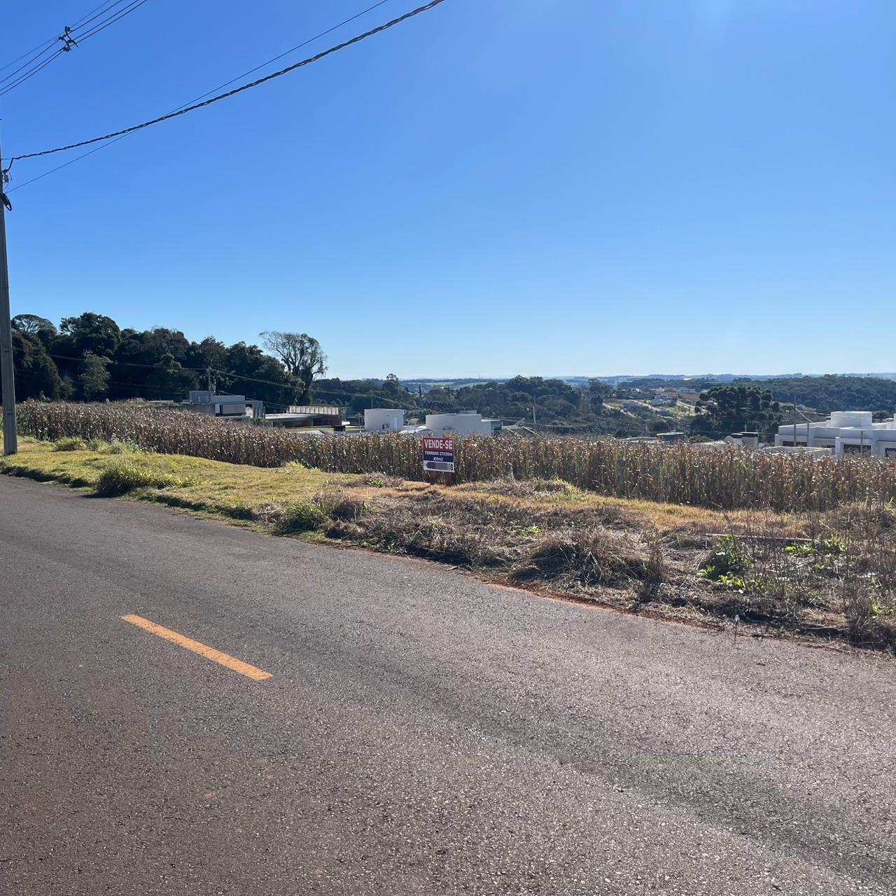 Lote no loteamento Arcides Tumelero no bairro Parque do Som em...