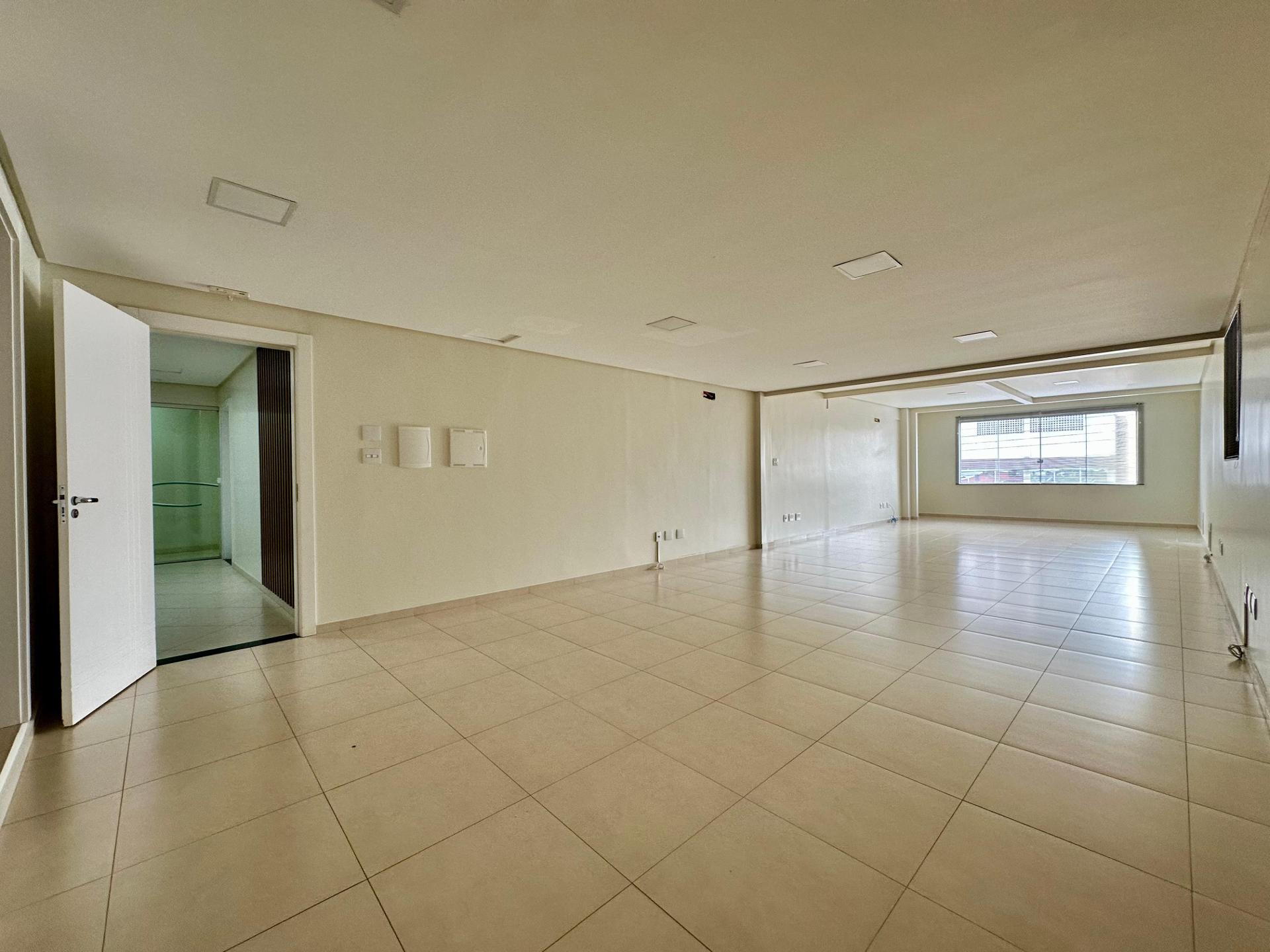 Sala comercial para loca??o no Centro de Pato Branco - PR