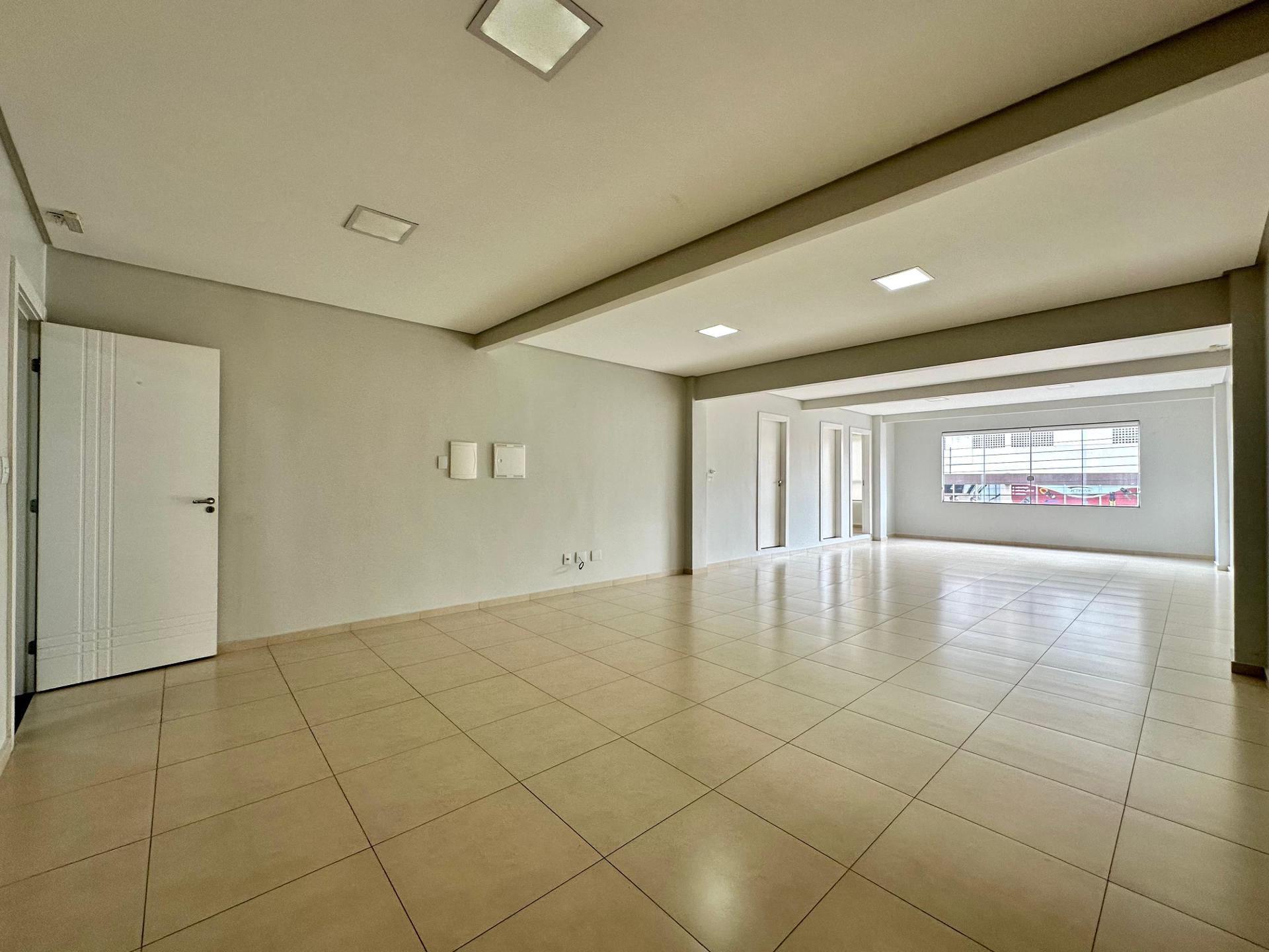 Sala comercial para loca??o no Centro de Pato Branco - PR