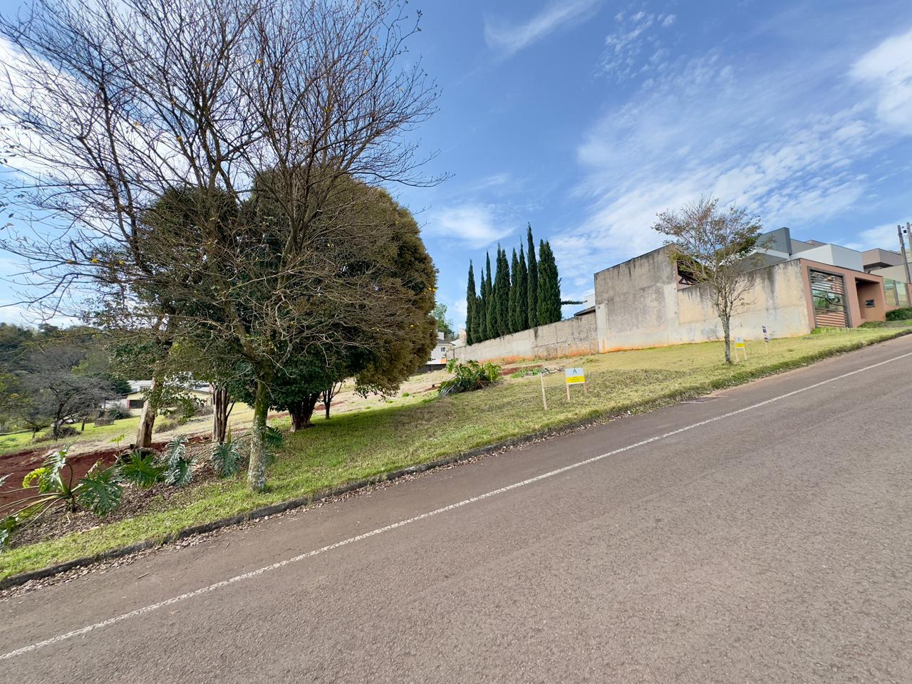 Terreno à venda no bairro La Salle em Pato Branco -  PR