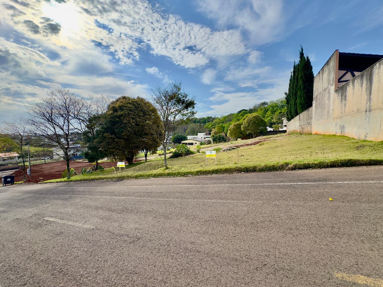 Terreno à venda no bairro La Salle em Pato Branco -  PR