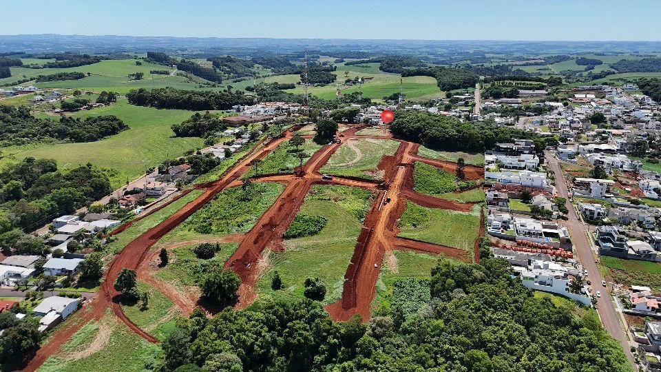 Lote à venda no Loteamento Jardim Matilde, bairro La Salle, em...