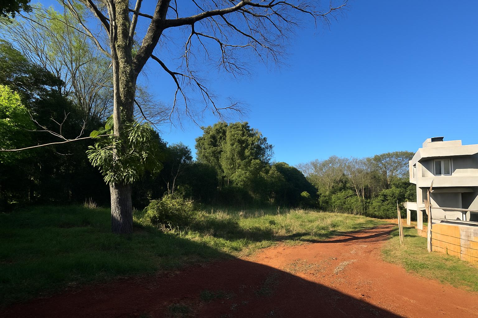 Terreno sem benfeitorias à venda no bairro Cadorin em Pato Bra...