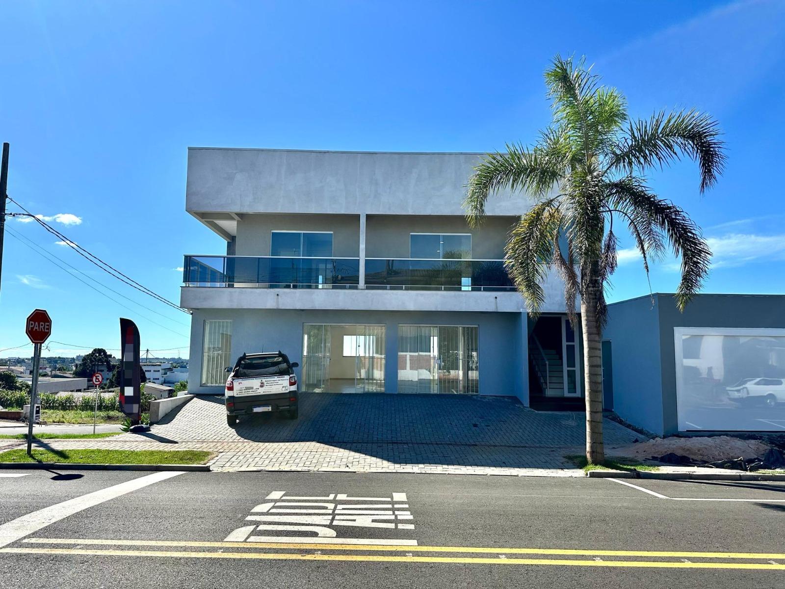 Sala Comercial para loca??o no bairro Sudoeste em Pato Branco ...