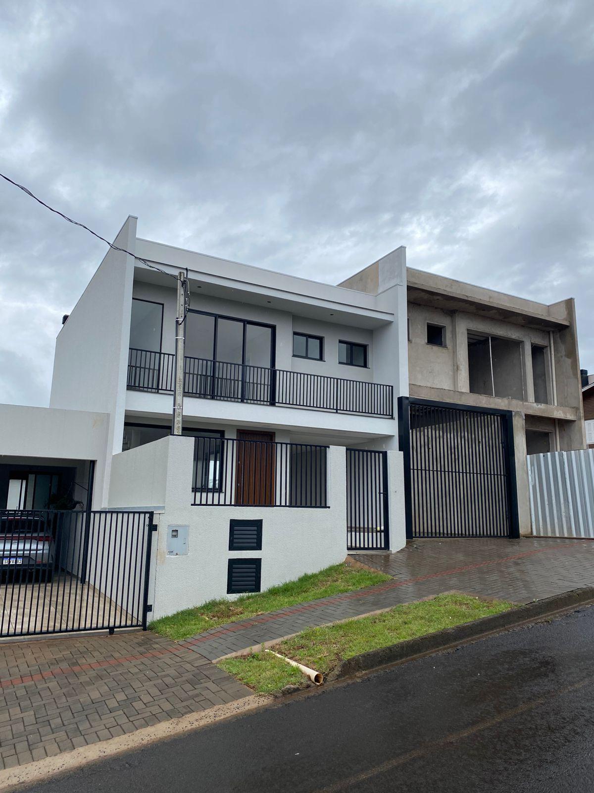 Casa com 03 su?tes para loca??o no bairro Fraron em Pato Branc...