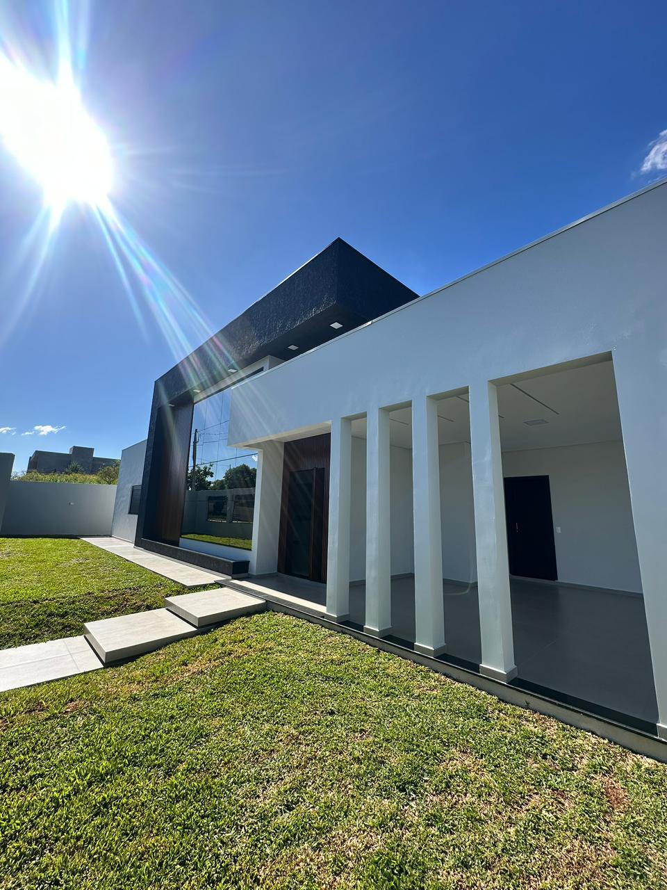 Casa à venda próximo ao PB Shopping em Pato Branco - PR