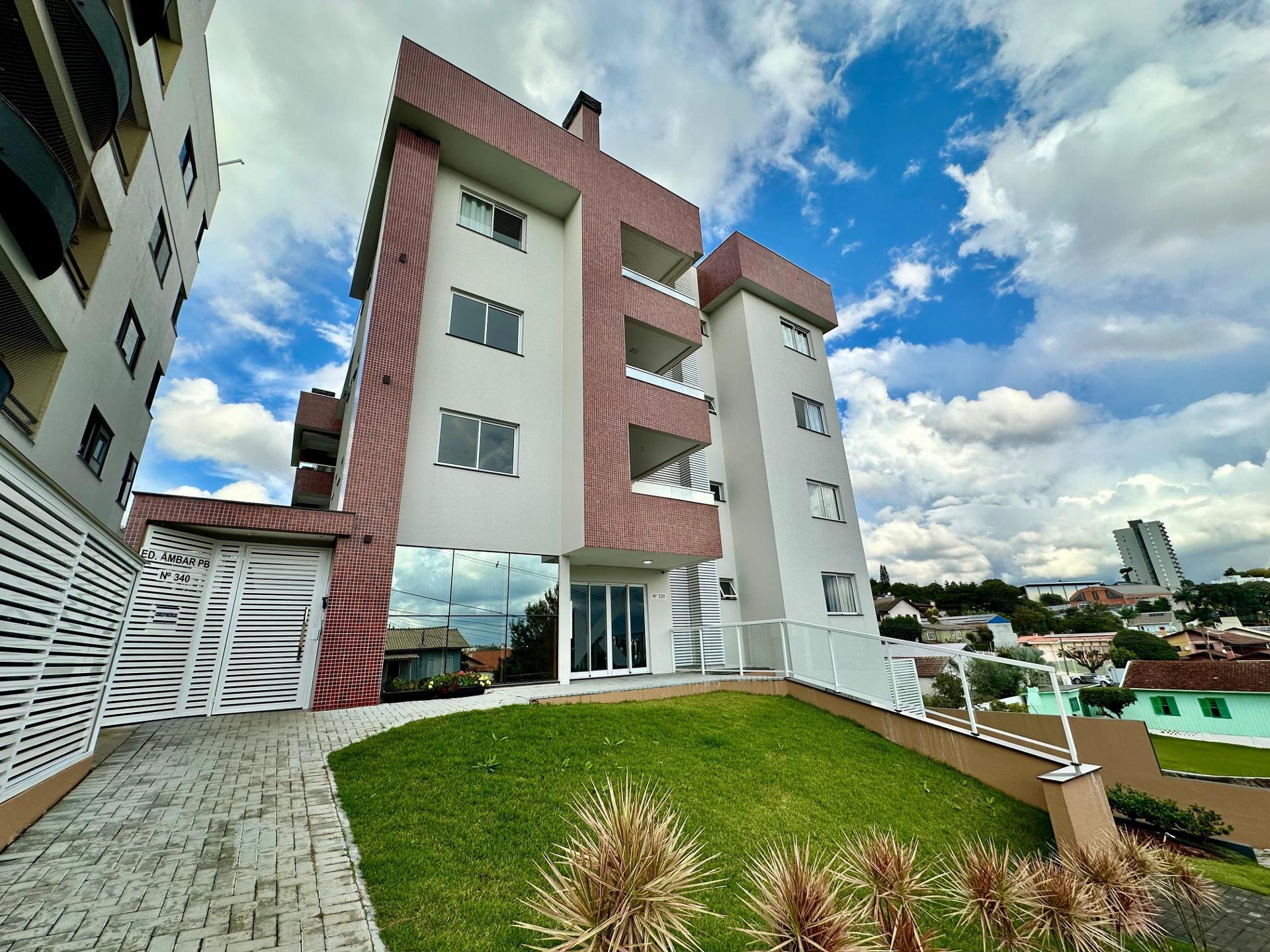 Apartamento semimobiliado para loca??o no Edif?cio ?mbar bairr...