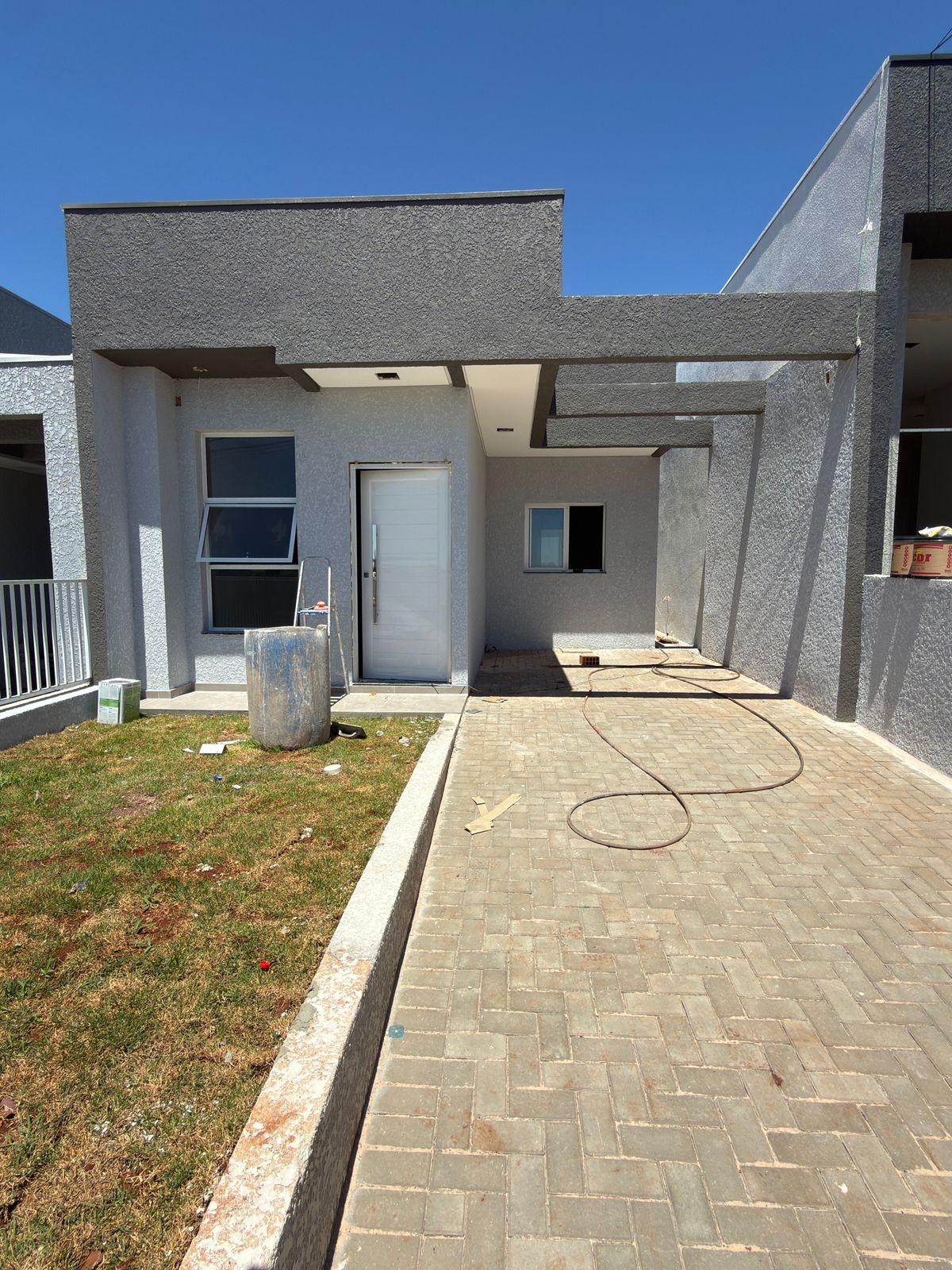 Casa NOVA ? venda no bairro Fraron em Pato Branco  - PR