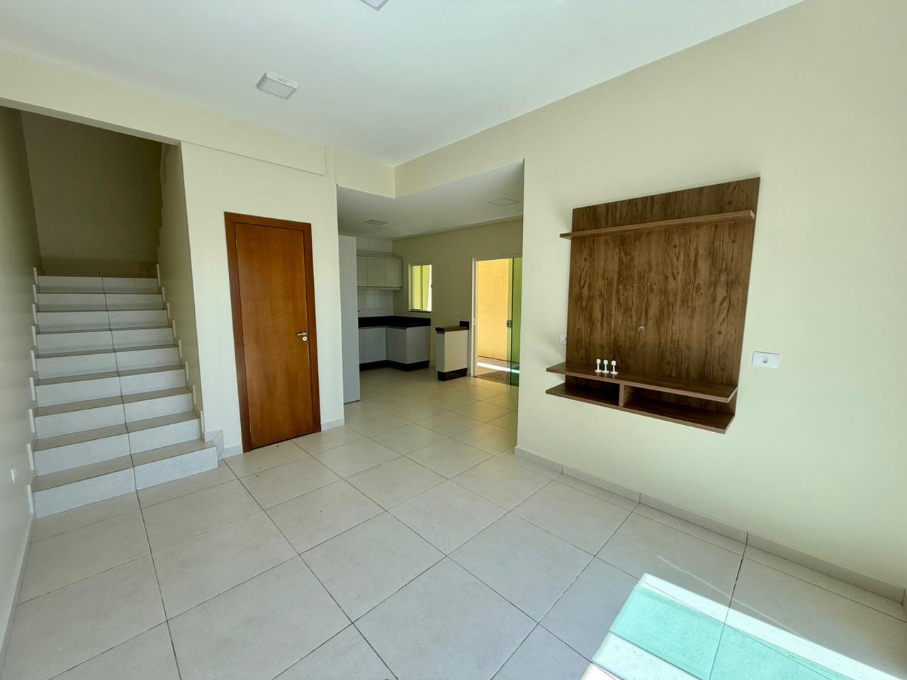 Triplex ? venda no bairro Aeroporto em Pato Branco - PR