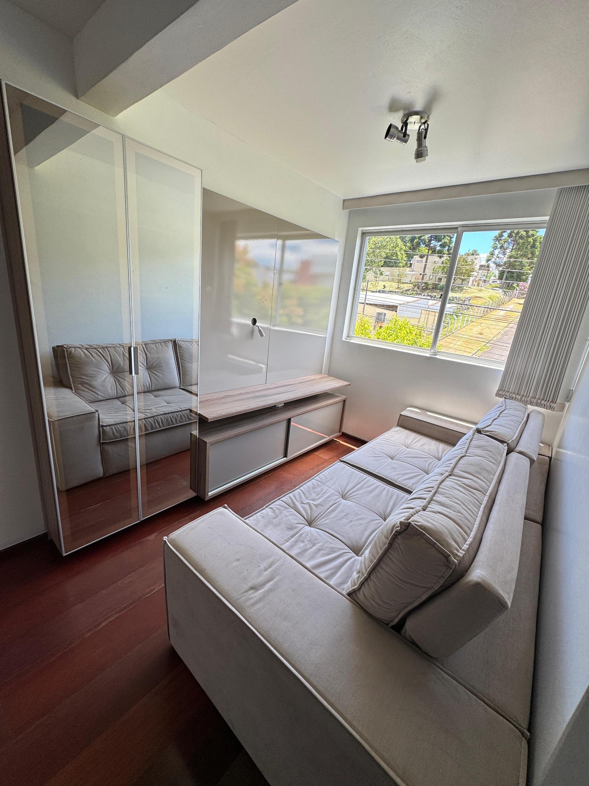 Apartamento para loca??o Edif?cio Primavera no bairro Menino D...