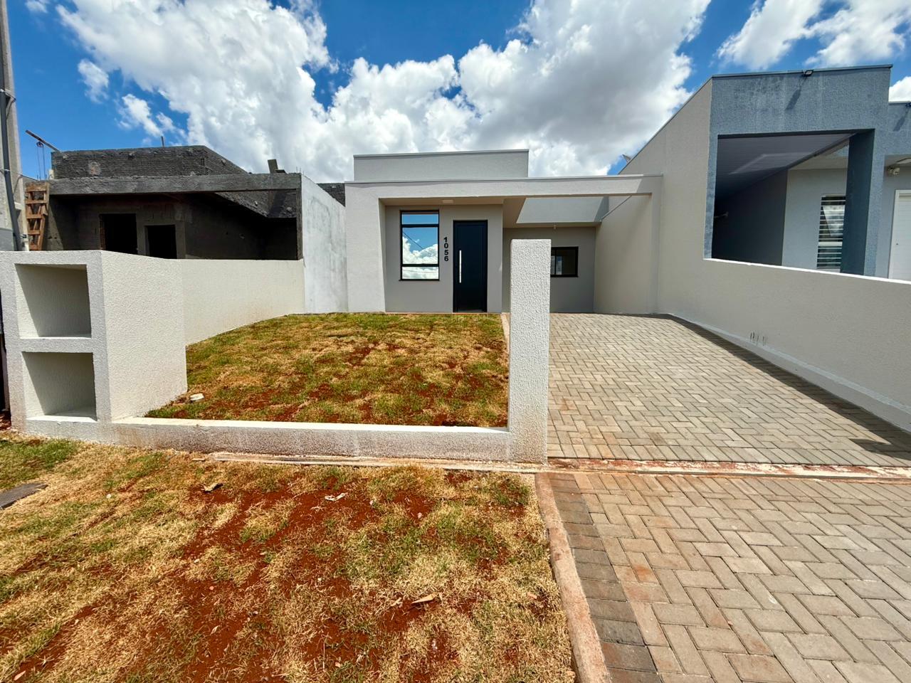 Casa NOVA ? venda no bairro S?o Francisco em Pato Branco - PR