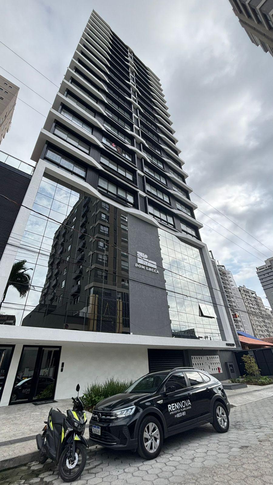 Apartamento 450m do mar para loca??o em Perequ? em Porto Belo ...