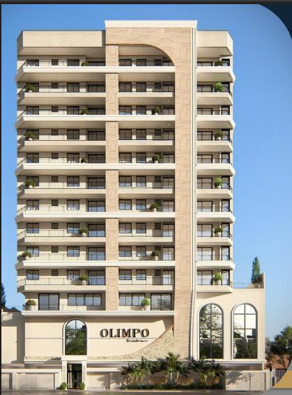 Apartamento alto padrão  à venda no Edifício Olimpo Residence ...