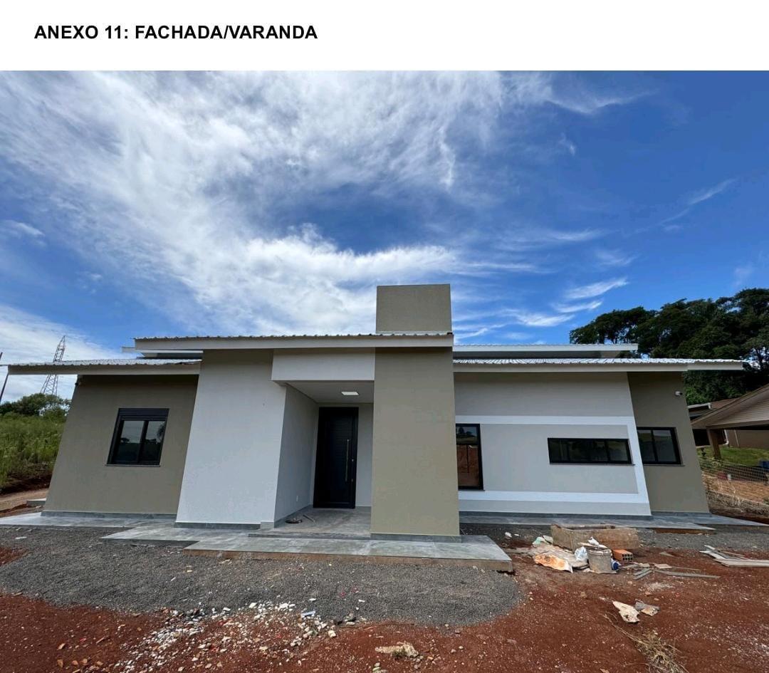 Venda ou troca de ch?cara pr?xima a cidade de Pato Branco - PR