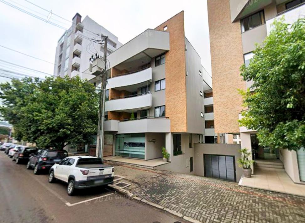 Apartamento para venda no Residencial Belluno I em Pato Branco...