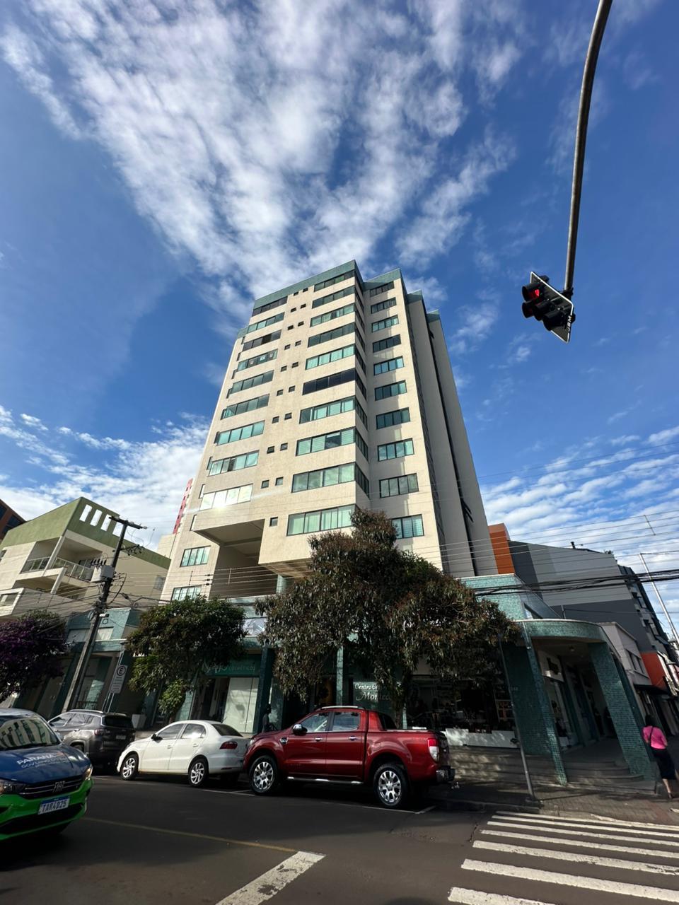 Sala comercial para loca??o no Centro Empresarial Montecarlo e...