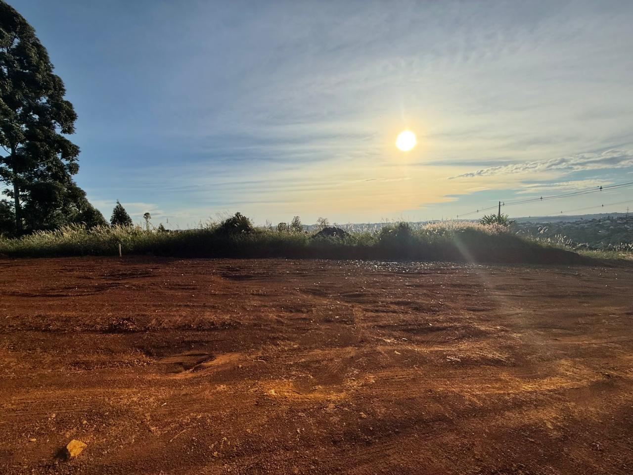 Terreno ? venda no bairro Industrial em Pato Branco - PR