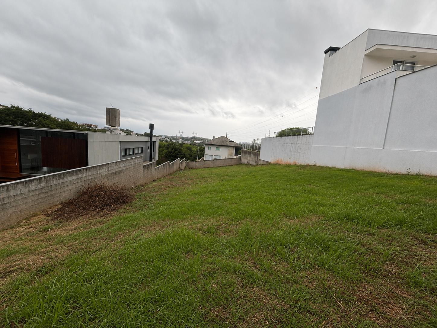 Terreno para venda no bairro S?o Luiz em Pato Branco - PR